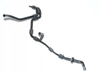 PASSAT B8 16 TDİ DCXA VAKUM HORTUMU 04L131051C OEM