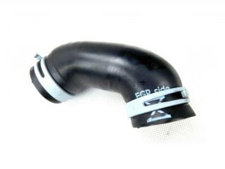 PASSAT B8 16 TDİ DCXA EGR BORUSU 04L131521AF OEM