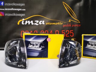 POLO HB 00-01 SAĞ SOL SİNYAL TAKIMI HELLA COLORMAGİC (175 TL)