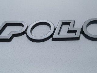 POLO HB MODEL YAZI BAGAJ YAZISI